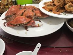 -烁佳海鲜大馅饺子