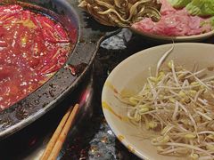 -蜀大侠火锅(总府路店)