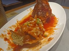 -姑苏家宴·苏帮菜·松鼠桂鱼(苏州总店)