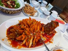 -潇湘楼(环保园店)