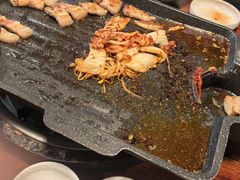 -Dombe豚(黑猪肉街店)