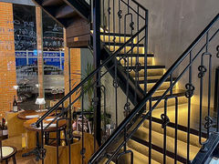 -LESCEDARS Brasserie Bistro香柏树