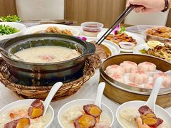 -江南粥家庄(宁国路店)