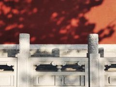 -终南山古楼观历史文化景区