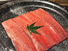 -焱铁烧·黑毛和牛专门店(杭州嘉里中心店)