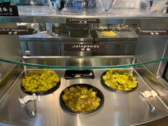 -The Habit Burger Grill 哈比特汉堡(复兴soho店)