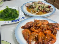 -来之顺海鲜菜馆·青岛菜·始于1993(栈桥店)