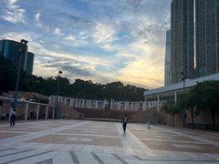 -九龙公园