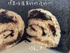 -爸爸糖吐司面包(宁波世纪东方店)