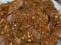 -清真喜兰老丁羊汤特色小吃