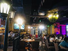 -润青四季音乐主题餐厅·椰子鸡(罗湖店)