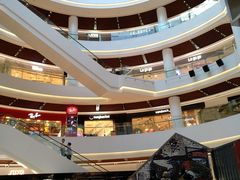 一楼中庭-望湘园·湖南菜(宏伊店)