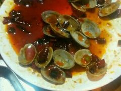-二子海鲜大排档(太阳城店)