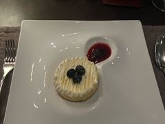 -广州文华东方酒店·悦铂尼西餐厅