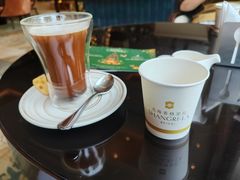 -大堂酒廊(北海香格里拉大酒店)