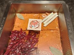 -锦城印象火锅(天府三街店)