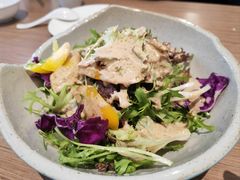 大拌菜-金岳台私汤温泉度假山庄·创意餐厅(昌平十三陵店)