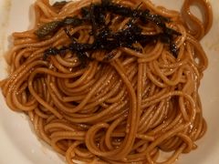 葱油拌面-上海小南国(正大店)