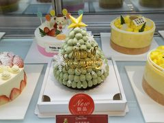 -罗森尼娜(德思勤店)