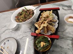 -君霖海鲜私房菜(春柳店)