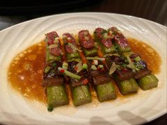 -采悦轩中餐厅·粤菜·海南菜(神州半岛喜来登度假酒店)
