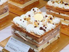 -M'CAKE(西单大悦城店)