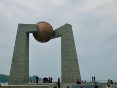 -青澳湾北回归线广场