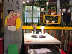 -正宗钢管厂五区·小郡肝火锅·串串香(商品街总店)