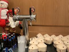 -盐城万豪酒店-盐城厨房西餐厅