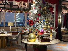 大堂-三利音·浦之舟(滨江大道店)