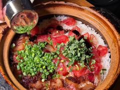 -煲宝仔·古法粤菜(东街店)