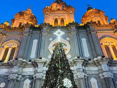 -王府井天主教堂