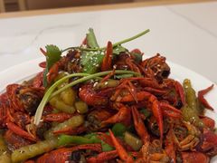 -新凯旋烧烤·燕姐千岛湖土菜