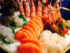 -王鼎精致料理铁板烧(世博源店)