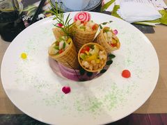 -拂晓山房·私房川菜(西门店)