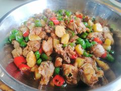 生炒鸡-东沙小镇主题餐厅(下沙店)