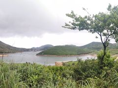 -嵛山岛