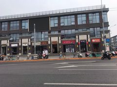 -蛙蛙叫干锅年代(簋街总店)