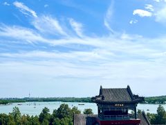 -颐和园