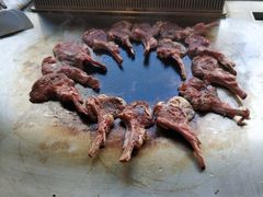 -真剑日本料理·铁板烧(贵州路店)