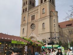 -上街里市集(悦喜客来广场店)