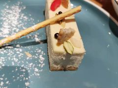 纽约芝士蛋糕-MR.ROCKY洛奇先生RESTAURANT&BAR(宝安壹方城店)