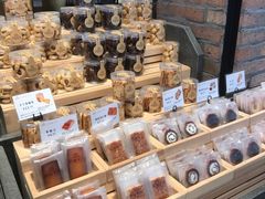 -酵種麦田(山师店)