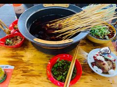 -冒椒火辣(太古里店)