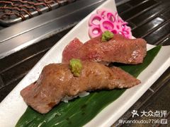 -神户牛排 石田屋(本店)