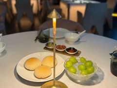 -莉莉海堂HAITANG·烤鸭(国贸商城店)