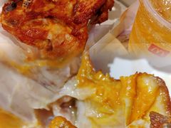 -麦当劳(宾水西道店)