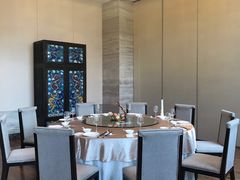 包厢-三宝大饭店-中和艺素餐厅(浦上金山正祥广场店)