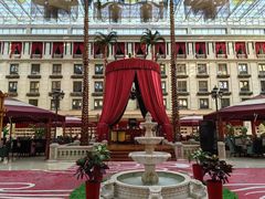 -中家鑫园温泉酒店鑫悦汤泉