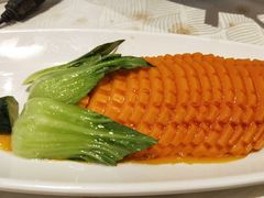 -新兴·金羊座·粤菜点心(乐峰店)